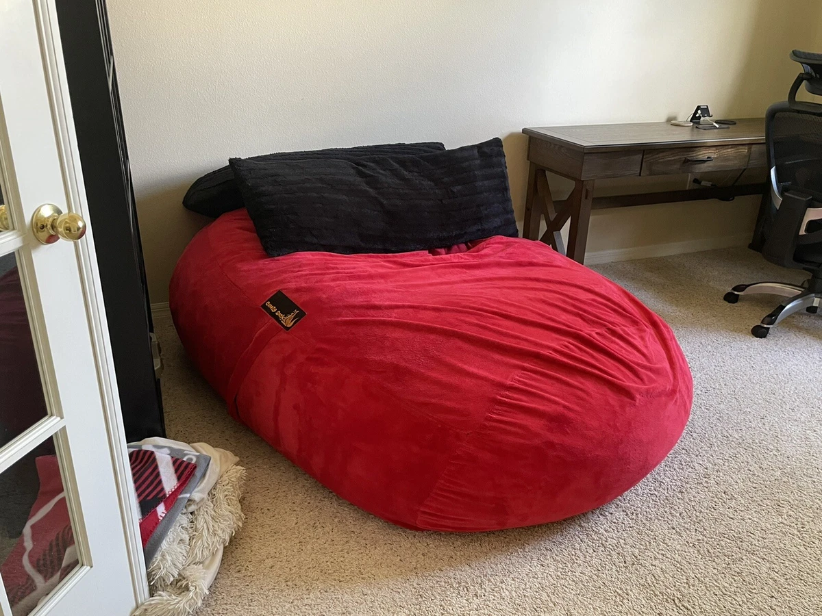 Comfy sack covers outlet