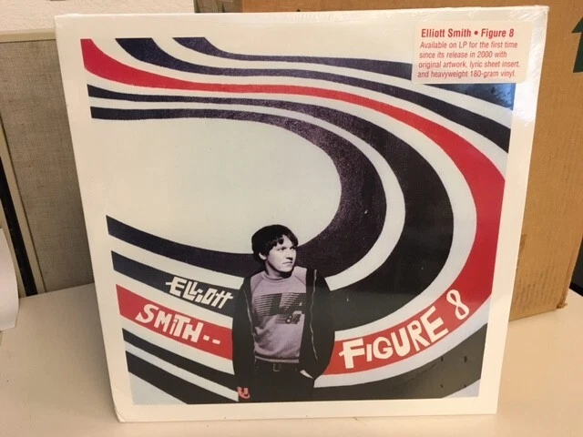 Elliott Smith 12