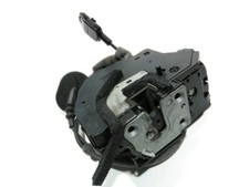 Porte arrière et accessoires Renault Captur