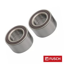 Cojinete de rueda delantera ABS de 2 piezas lectura para Mitsubishi Mirage 2014-2015 2017-2022