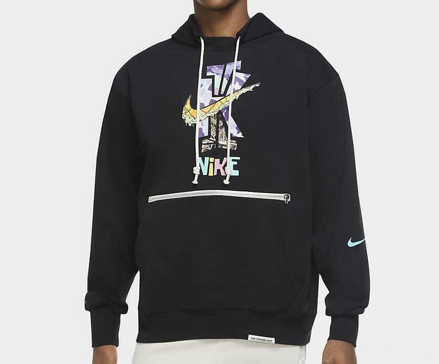kyrie sweatshirts