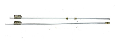 American Grease Stick AGS Brake Line BL-530 [Lot of 2] NOS