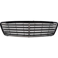 KüHlergrill KüHlergitter FüR Mercedes-Benz 190 W201
