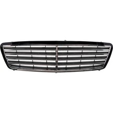 Calandre Mercedes 190
