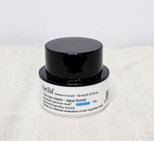belif The True Cream Aqua Bomb .33 Fl Oz