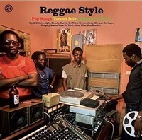 Vinile - Reggae Style - Wagram Music -D- Neu
