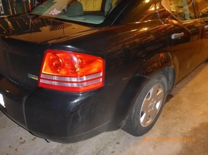 Throttle Body Throttle Valve Assembly Convertible Fits 07-10 SEBRING 2173884 - Image 4 of 4