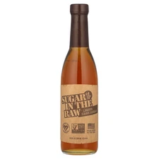 Sugar In The Raw®, Liquid Cane Sugar, 12.5 fl oz (369 ml)