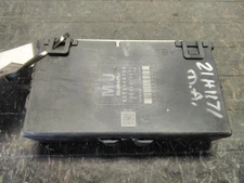 Engine ECM Electronic Control Module Pzev Emissions Fits 16 XV CROSSTREK 1415284