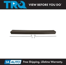 TRQ Rear Center Tailgate Step Pad Molding Adobe for 2011-2016 Ford F250 F350