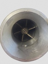 Turbo Saab 9-3