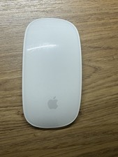 Apple Magic Mouse Wireless USB-C Multi-Touch Surface Mint MXK53AM