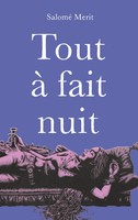Salomé Merit | Tout à Fait Nuit | Taschenbuch | FranzöSisch (2024)