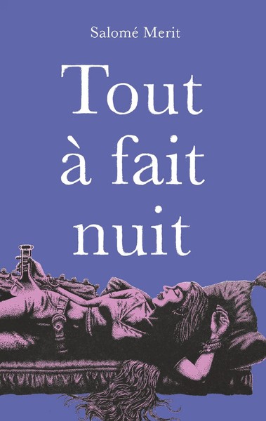 Salomé Merit | Tout à Fait Nuit | Taschenbuch | FranzöSisch (2024)-image