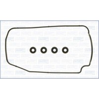 Ajusa Dichtungssatz Zylinderkopfhaube FüR Toyota Previa _R1_ _R2_ Subaru