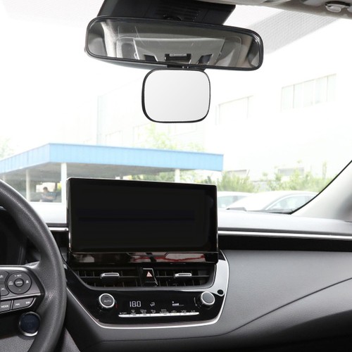 Baby Observation Mirror Child Car inside Accessories Automobile Rearview - Picture 4 of 12