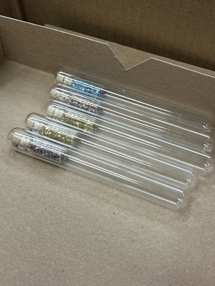 Impossible Penny Baratija En Una Botella De Vidrio Tarro Colección Mordaza Regalo Lote 1000 Piezas Foto 4 de 4