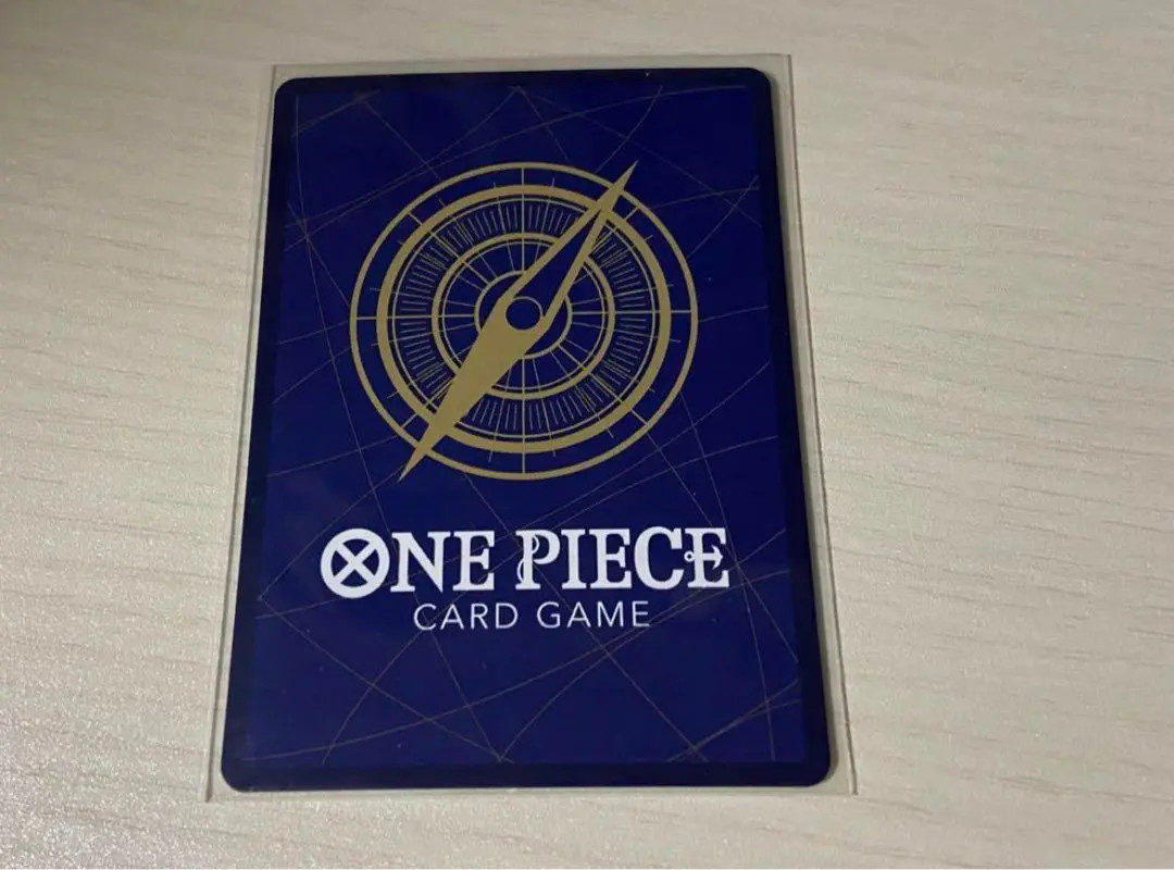 Roronoa Zoro R OP09-076 [Promo] Promotion Pack Ex Vol. 2 One