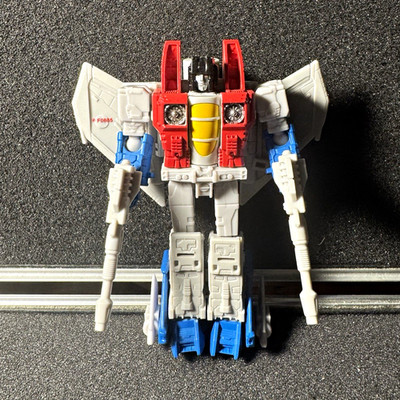 Transformers Core Class Starscream