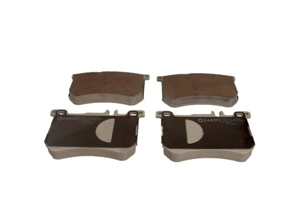 Quaro Bremsbelagsatz Scheibenbremse QP4764 FüR Mercedes Klasse W222 V222 X222 Sl-image