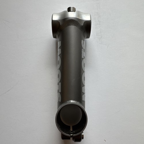 Moots Titanium Bike Stem - 110mm Length x 1-1/8” x 25.4mm - Picture 4 of 11