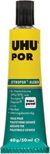 UHU Model-Making Glue Special Por 40 g 10.8 x 14 x 7.6 cm, Transparent