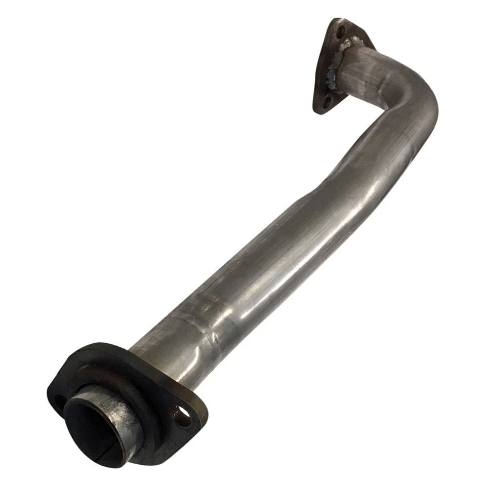 For Honda Civic 1988-1989 Davico Exhaust Pipe - Image 2 of 2