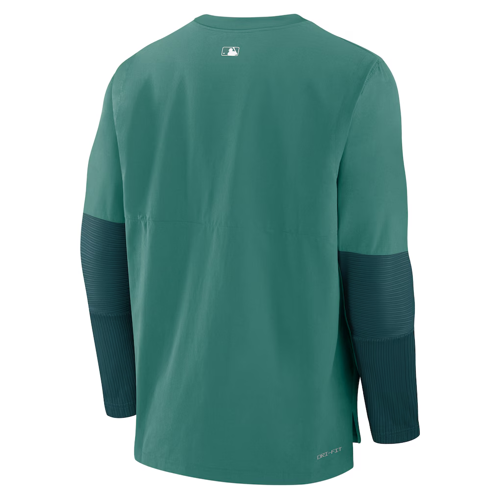 Boston Red Sox Nike City Connect Authentic Collection Dri