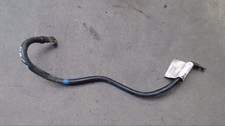 VW Touran 1 T Massekabel Masseleitung Kabel Batterie im Standlauf geprüft