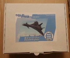 Anigrand Models 1/72 MiG-31 FIREFOX STEALTH F...