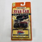 Vintage Matchbox Star Car Collection Smokey And The Bandit PONTIAC TRANS AM New