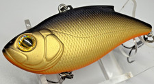 ZipBaits Calibra Jr.EF Lipless Crankbait 60mm...