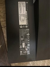 HP 21.5" 1JS05A4 ABA 16:9 IPS 60Hz Widescreen LCD Monitor