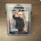 2025 Panini Geno Auriemma Base (Raw)