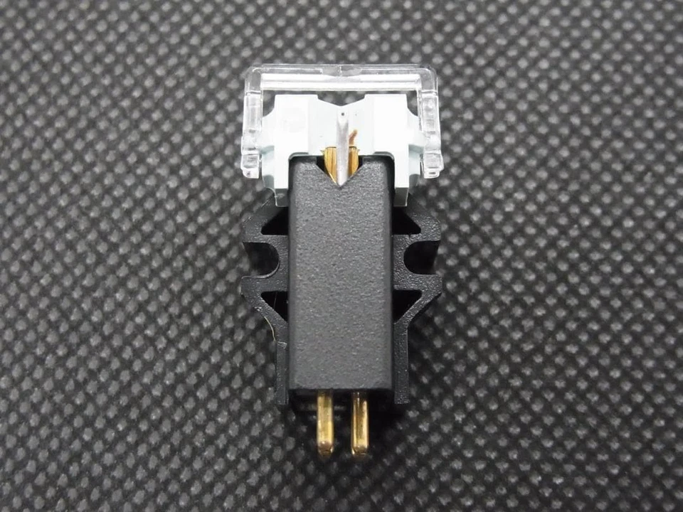 Shure M44-C Needle Stylus Cartridge Genuine - Image 4 of 4