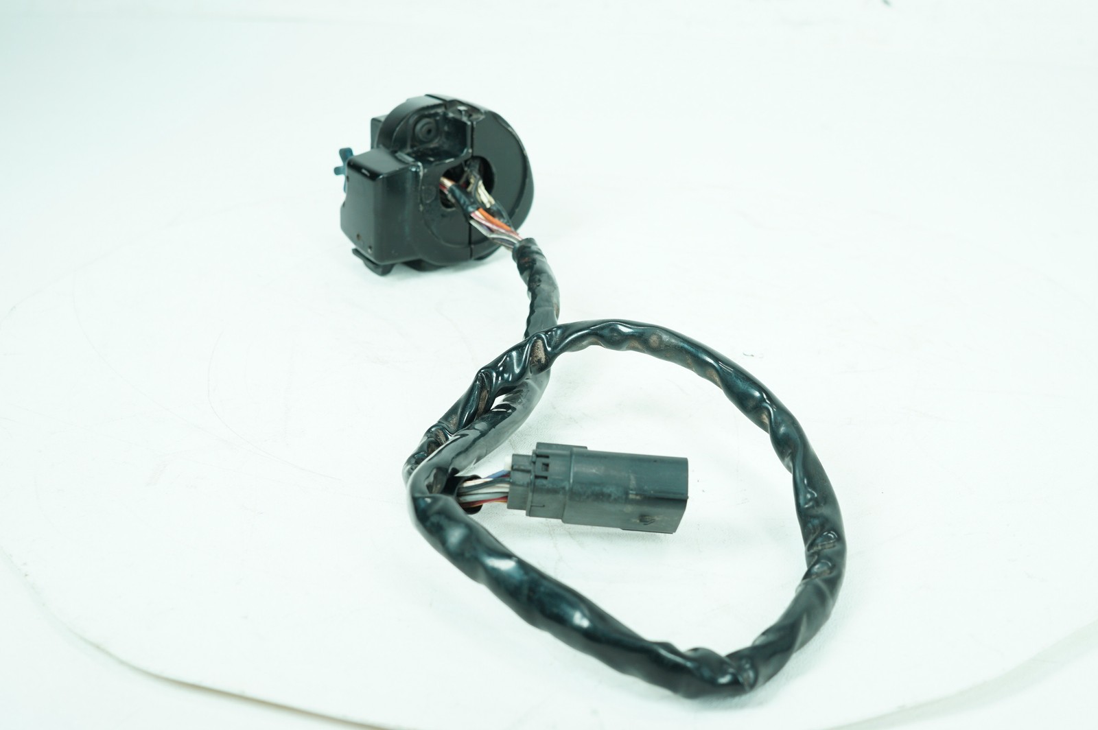 2008 Harley Touring Electra Glide OEM Right Engine Start Kill Switches Controls