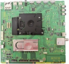 50" Panasonic PLASMA TV TC-P50GT30 Additional Board TXN/A1NWUUS