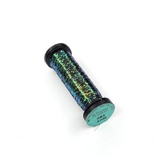 Kreinik Thread Blending Filament BF 085 Peacock