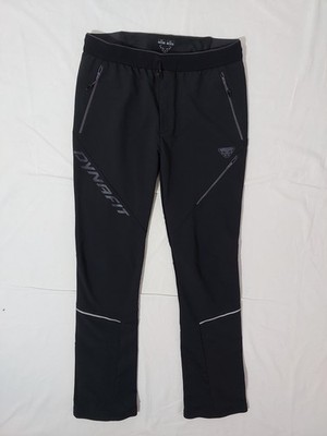 Dynafit Black Pants Size L