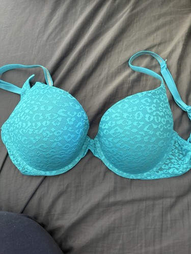 Victoria’s Secret, Where Everywhere Push-Up Bra 36 C | eBay