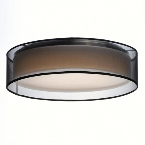 Maxim Lighting 10232BO Prime LED 20 inch Flush Mount Ceiling Light - Picture 3 of 8