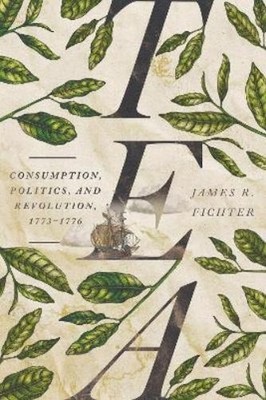 James R. Fichter Tea (Gebundene Ausgabe) (US IMPORT)