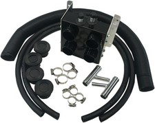 Moose UTV Cab Heater 12V Z4606 1in 3/4in Hose Kit