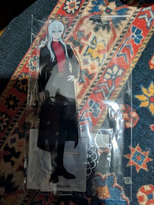 #ad The Fragrant Flower Blooms with Dignity Subaru Hoshina Acrylic Stand Japan Anime $56.34