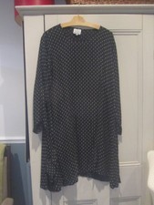 Masia Tunic Dress XL