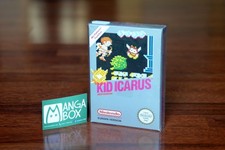 Thumbnail of ebay&reg; auction 236479805739 | KID ICARUS CIB OVP  NINTENDO NES  NOE gebraucht, GUT