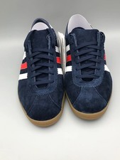 ADIDAS KOLN NAVY CITY SERIES FV1196 - UK7.5 BNWT