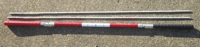TOUR STRIKER TOOLBOX (Golf Alignment, Ball Position, Stance, Shaping, Putting)