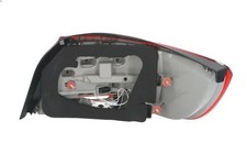 Heckleuchte ULO 1081001 für BMW 3 Coupe (E92) 2 2007-2013