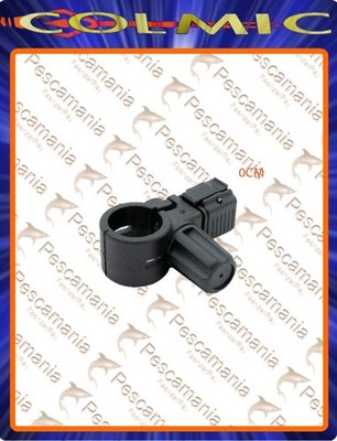 Connector Colmic KEEPNET CONNECTOR (PRESS & GO) 0CM